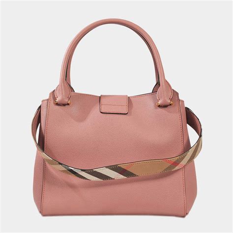 burberry buckle bag small|burberry buckle medium tote pink.